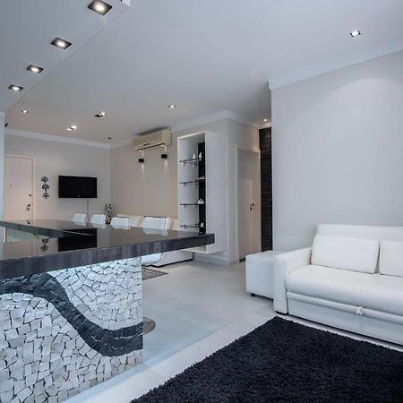 Apto Com Wifi E Piscina, Perto Da Praia No Guaruja Apartment Ngoại thất bức ảnh
