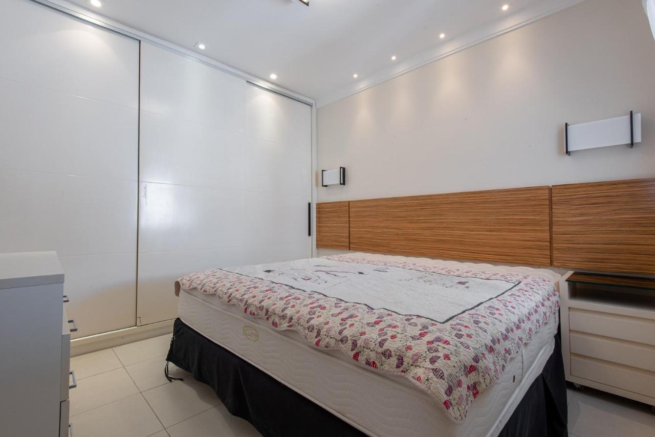 Apto Com Wifi E Piscina, Perto Da Praia No Guaruja Apartment Ngoại thất bức ảnh