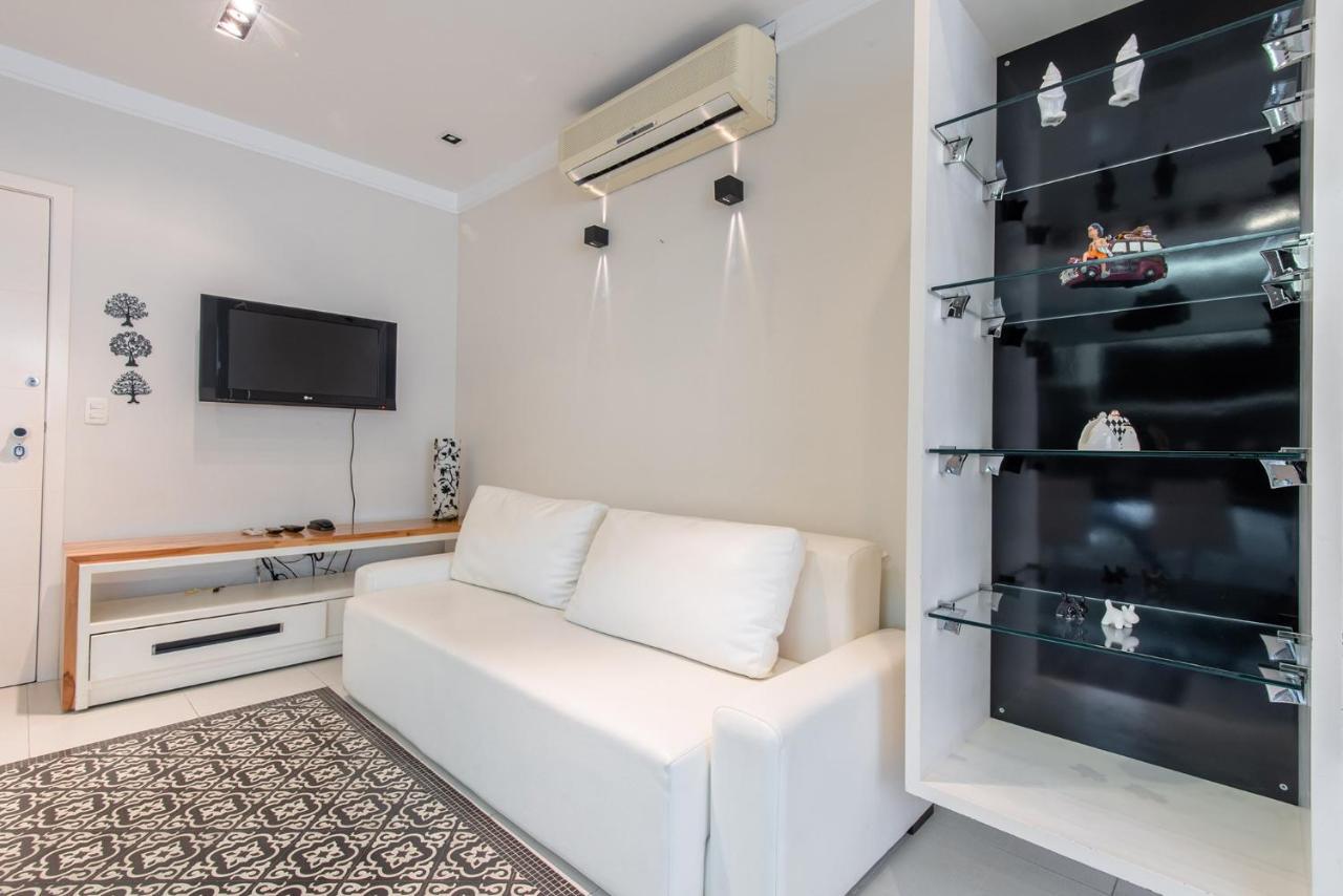 Apto Com Wifi E Piscina, Perto Da Praia No Guaruja Apartment Ngoại thất bức ảnh