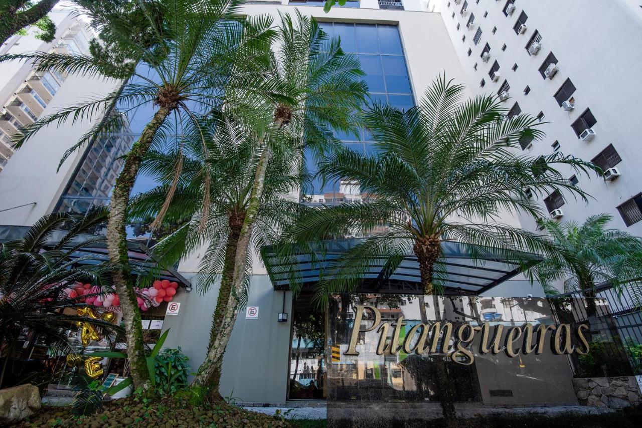 Apto Com Wifi E Piscina, Perto Da Praia No Guaruja Apartment Ngoại thất bức ảnh